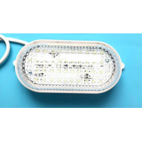 10w一體化冷庫(kù)LED燈 祥瑞照明LED冷庫(kù)燈冷庫(kù)專(zhuān)用照明燈