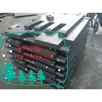 需要橋梁伸縮縫咨詢我‘’160型多向變位梳齒板伸縮縫找我