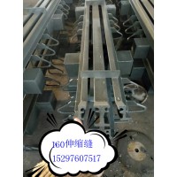 模數(shù)式伸縮裝置（40型/80型/160型型鋼伸縮縫直銷）
