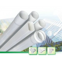南京聯(lián)塑PVC排水管，聯(lián)塑PVC螺旋管，；聯(lián)塑PVC雨水管