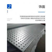 石油化工、危險(xiǎn)品儲(chǔ)存間防爆墻設(shè)計(jì)要求 防爆板實(shí)力廠家