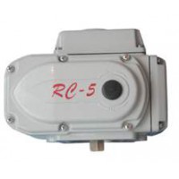 RC-5閥門電動執(zhí)行器，電動執(zhí)行器