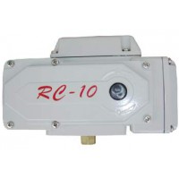 RC-10閥門電動執(zhí)行器，電動執(zhí)行器